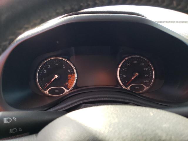 ZACCJADT5GPC82614 Jeep Renegade Limited
