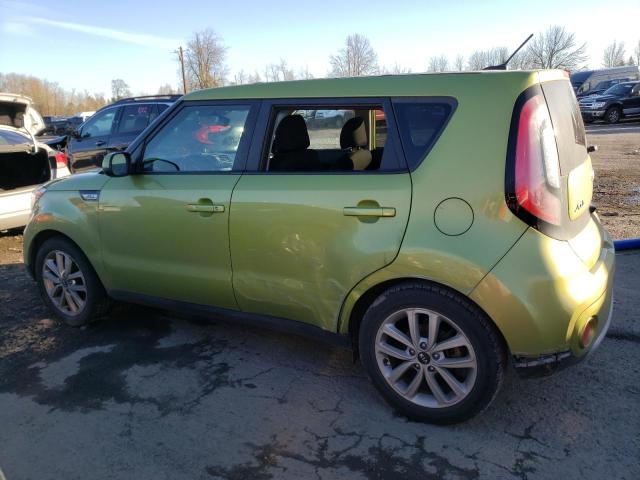 KNDJP3A5XJ7890950 KIA SOUL +