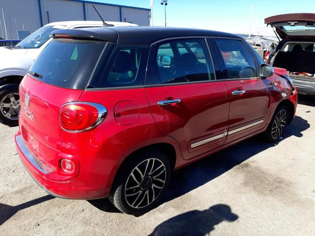 ZFBCFACH5EZ029082 Fiat 500