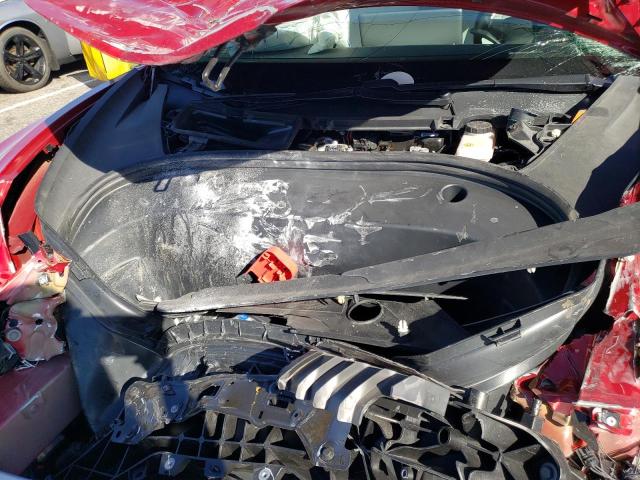 5YJ3E1EB6MF013275 Tesla MODEL 3