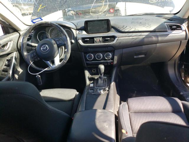 2016 MAZDA 6 SPORT - JM1GJ1U5XG1438617