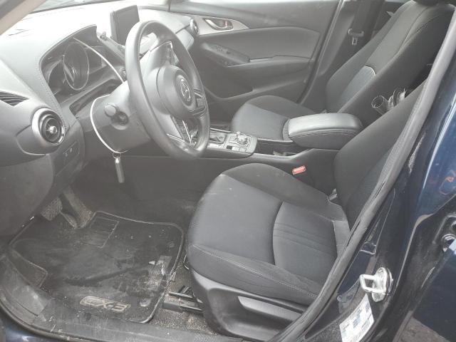 VIN 5J6RM4H57EL056987 2014 Honda CR-V, EX no.7