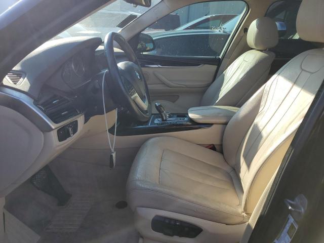 5UXKR0C51F0P06424 BMW X5 Xdrive35i
