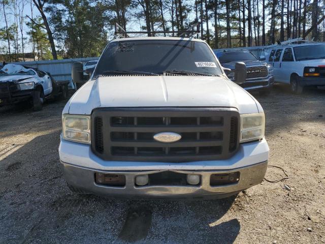 2007 Ford F350 Srw Super Duty VIN: 1FDWF30P47EA59052 Lot: 40716643