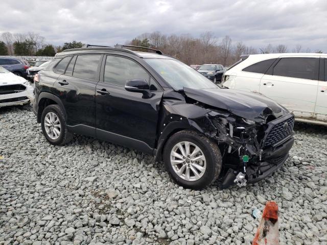 2022 TOYOTA COROLLA CR - 7MUBAABG3NV025667