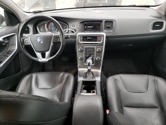 2015 VOLVO V60 PREMIE - YV126MEBXF1207100