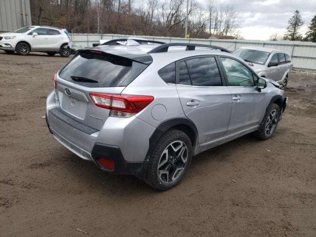 JF2GTAMC8K8275654 Subaru Crosstrek Limited