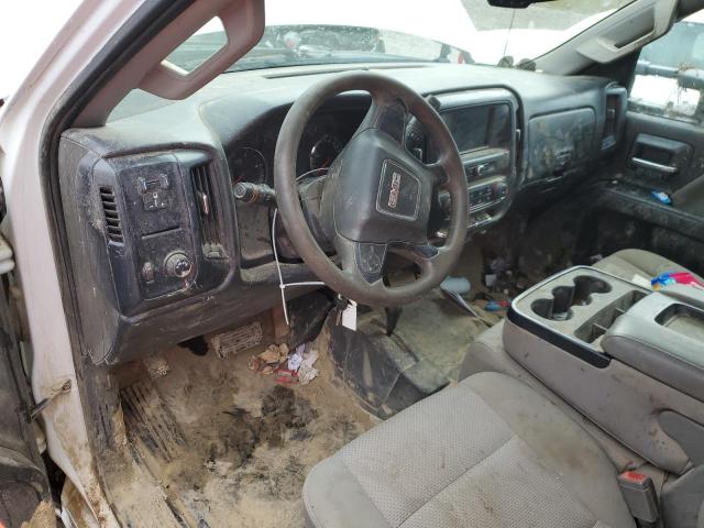 2016 GMC SIERRA K35 - 1GT42VC88GF260177
