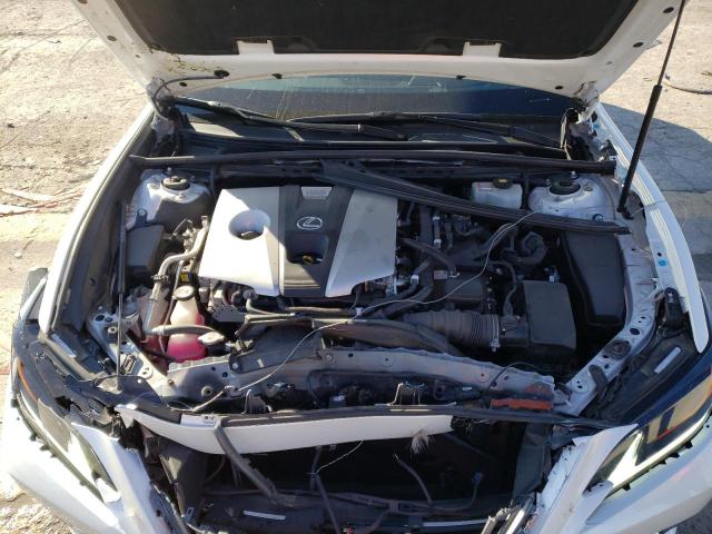 2019 LEXUS ES 300H - JTHB21B1XK2029994