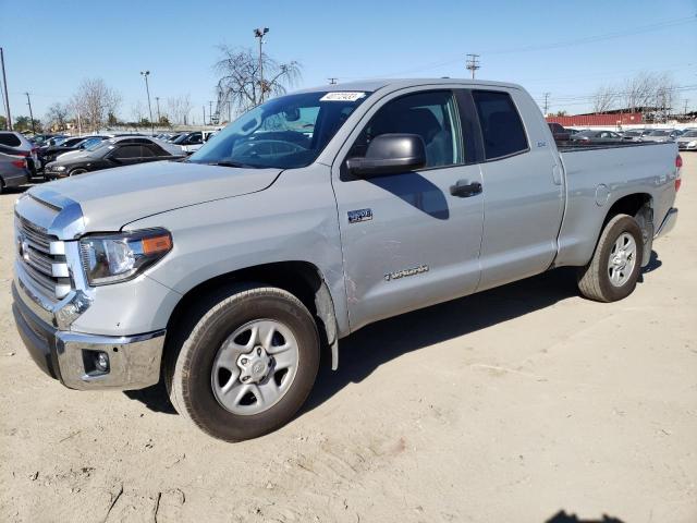 2021 TOYOTA TUNDRA DOU - 5TFRY5F11MX276469