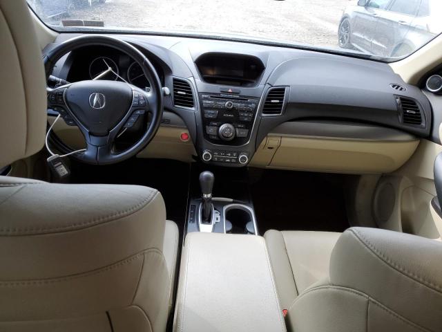 2017 ACURA RDX - 5J8TB4H30HL012142