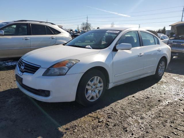 2009 Nissan Altima 2.5