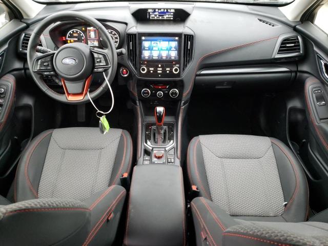 2022 SUBARU FORESTER S - JF2SKAJCXNH497991