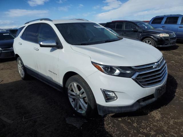 2019 CHEVROLET EQUINOX PR 3GNAXYEX2KS520384