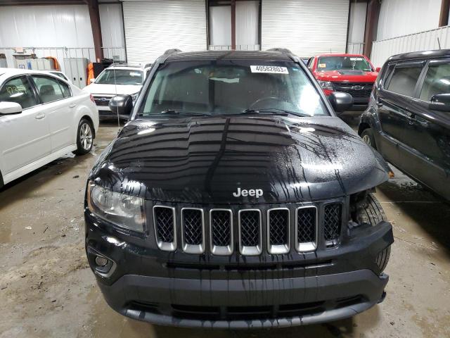 VIN 3VV4B7AX0JM203535 2017 JEEP COMPASS no.5