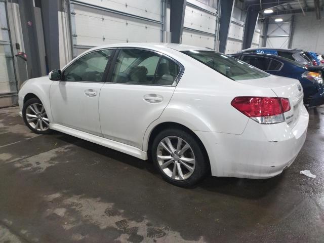 VIN 4JGDF7CE1EA405944 2013 SUBARU LEGACY no.2