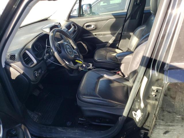 ZACCJADT5GPC82614 Jeep Renegade Limited