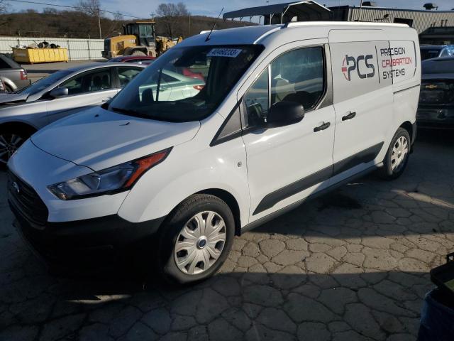 2022 Ford Transit Connect XL