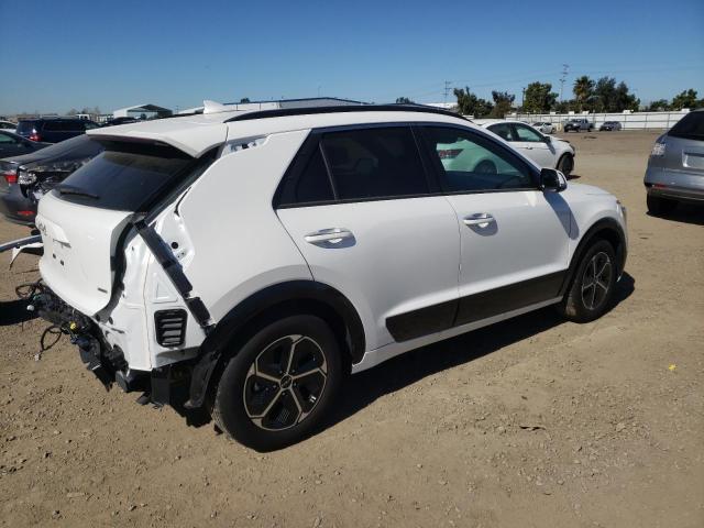 2023 KIA NIRO SX KNDCT3LE9P5050809
