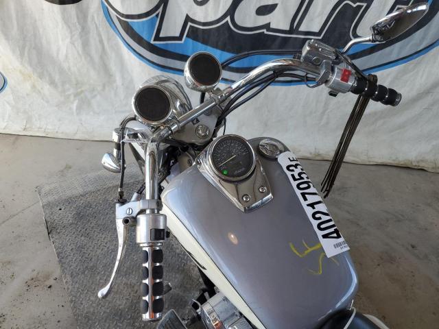 2006 HONDA VT750 CA JH2RC50486M201006