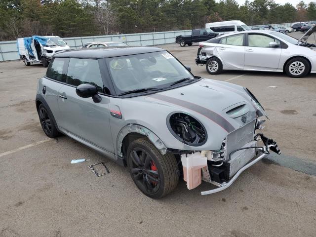 WMW73DH05P2T05393 Mini Cooper