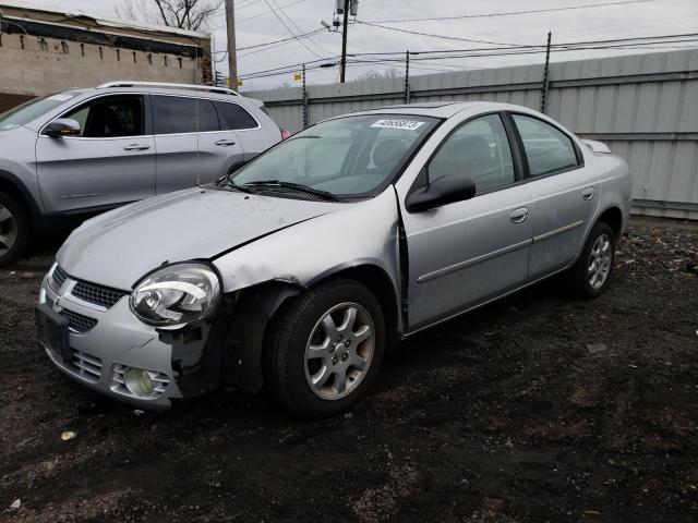 2003 Dodge Neon SXT