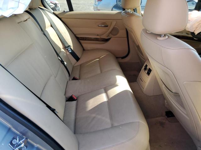 WBAVB77538NH79810 BMW 335 I