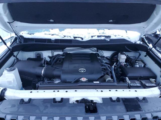 2019 TOYOTA TUNDRA DOU - 5TFUW5F18KX849560