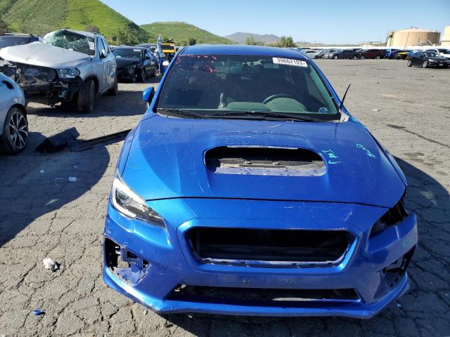 JF1VA1L64G9809554 Subaru Wrx Limited