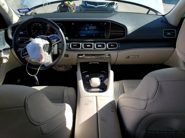 2020 MERCEDES-BENZ GLS 450 4M - 4JGFF5KE5LA101933