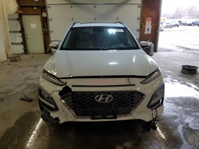 2019 HYUNDAI KONA ULTIM - KM8K5CA55KU246717