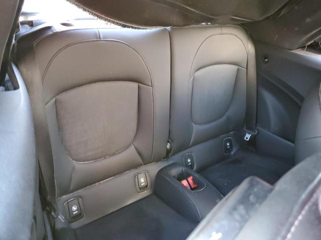 WMW23DL04N3P22237 Mini Cooper