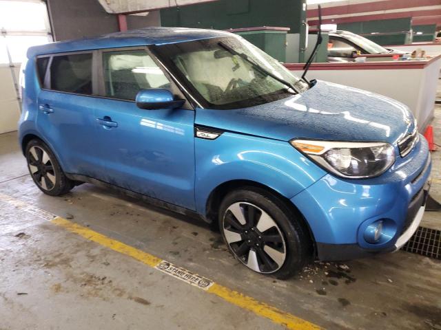 2018 KIA SOUL + - KNDJP3A5XJ7516919