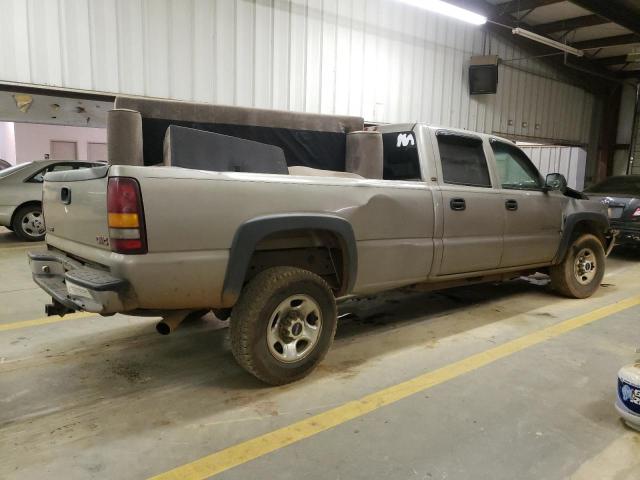 1GTHC23U21F127075 GMC Sierra C2500 Heavy Duty