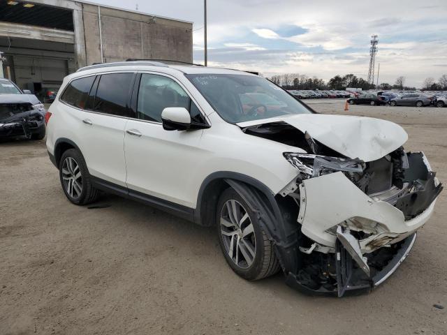 2018 HONDA PILOT TOUR - 5FNYF6H98JB038554