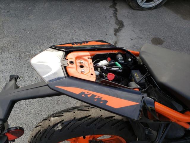 2022 KTM 200 DUKE MD2JPC402NC051348