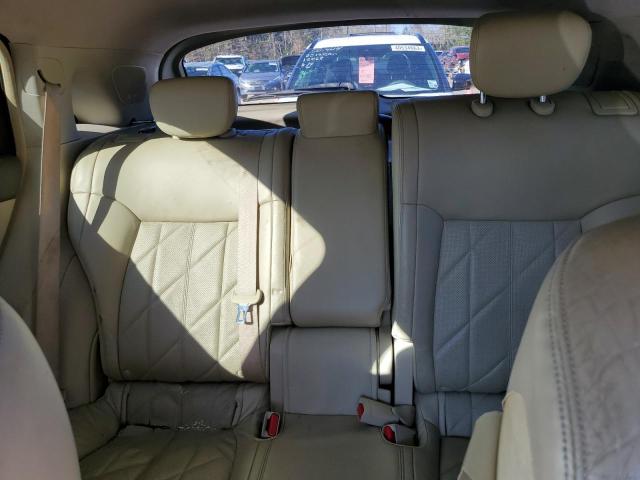 2019 INFINITI FX35 JN8AS1MU9AM800571