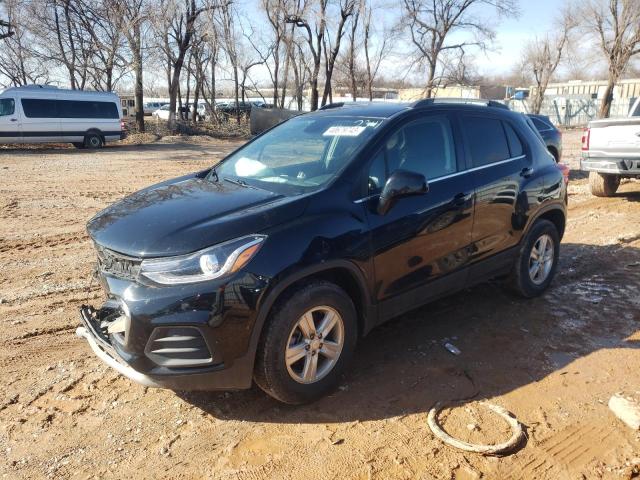 2020 CHEVROLET TRAX 1LT - 3GNCJPSB0LL162341