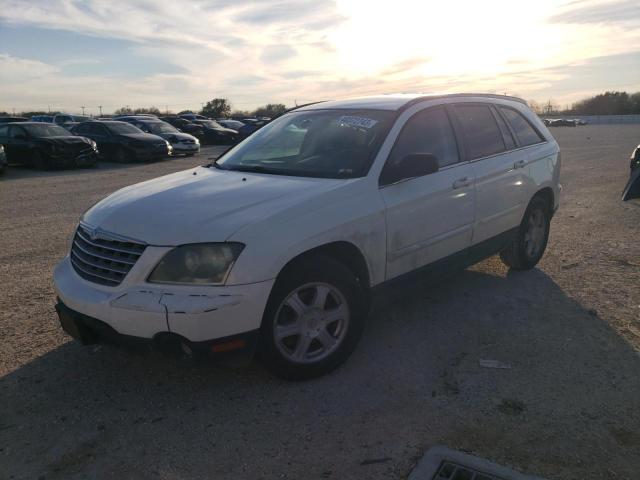 2004 Chrysler Pacifica 