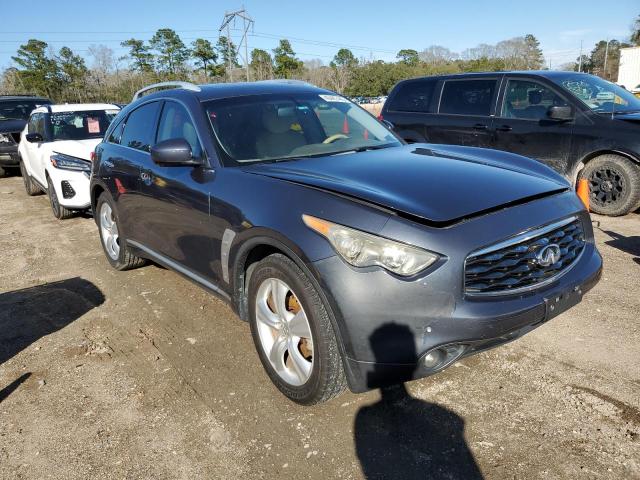 2019 INFINITI FX35 JN8AS1MU9AM800571