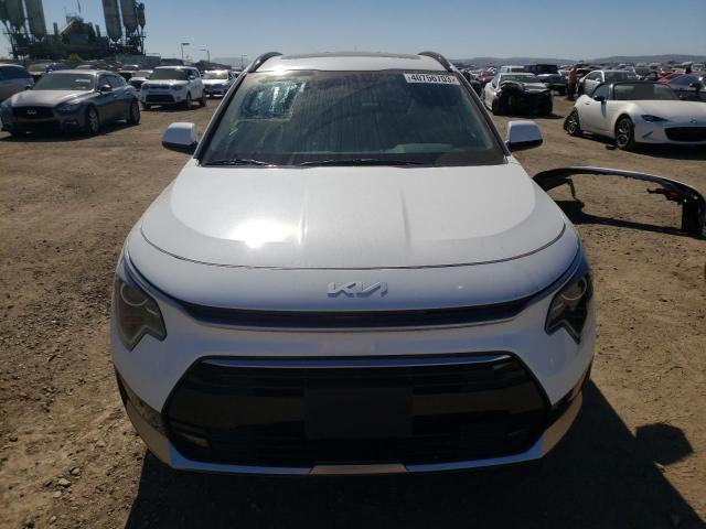 2023 KIA NIRO SX KNDCT3LE9P5050809