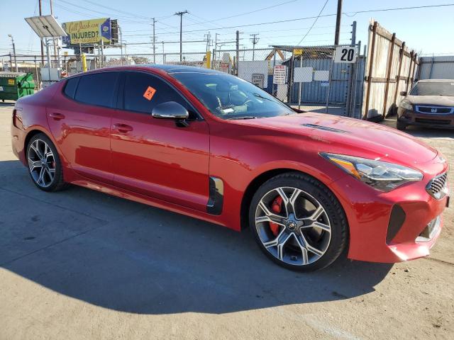 KNAE45LC7J6033473 KIA Stinger Gt1
