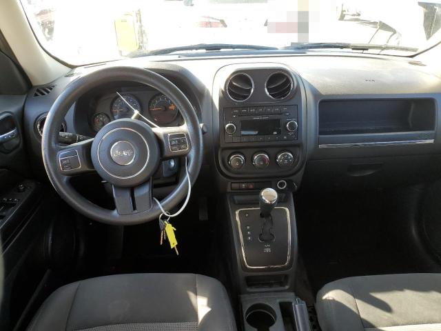 1C4NJRBB5FD269005 Jeep Patriot Sport
