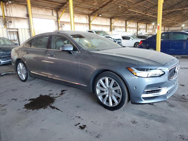 2018 VOLVO S90 T8 INS LVYBR0AL8JP056213