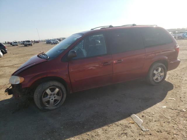 2005 Dodge Grand Caravan SXT