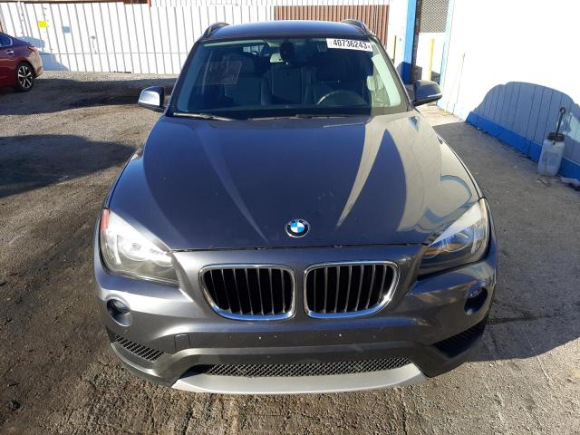 WBAVM1C5XEVW50131 BMW X1 Sdrive28i