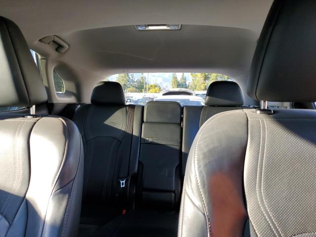 2018 LEXUS RX 350 BAS - 2T2ZZMCA1JC099911