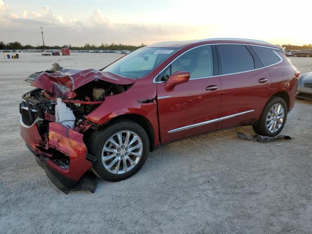 2021 BUICK ENCLAVE PR - 5GAERCKW4MJ166232