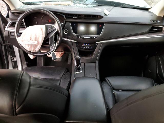 2018 CADILLAC XT5 LUXURY 1GYKNCRS1JZ102429