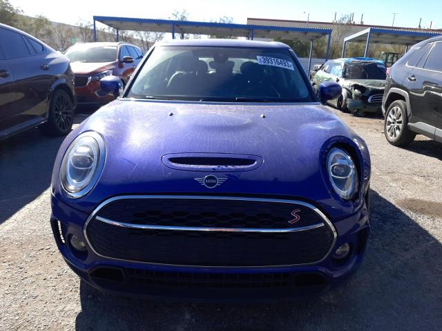 WMWLV7C06L2M91649 Mini Cooper S Clubman